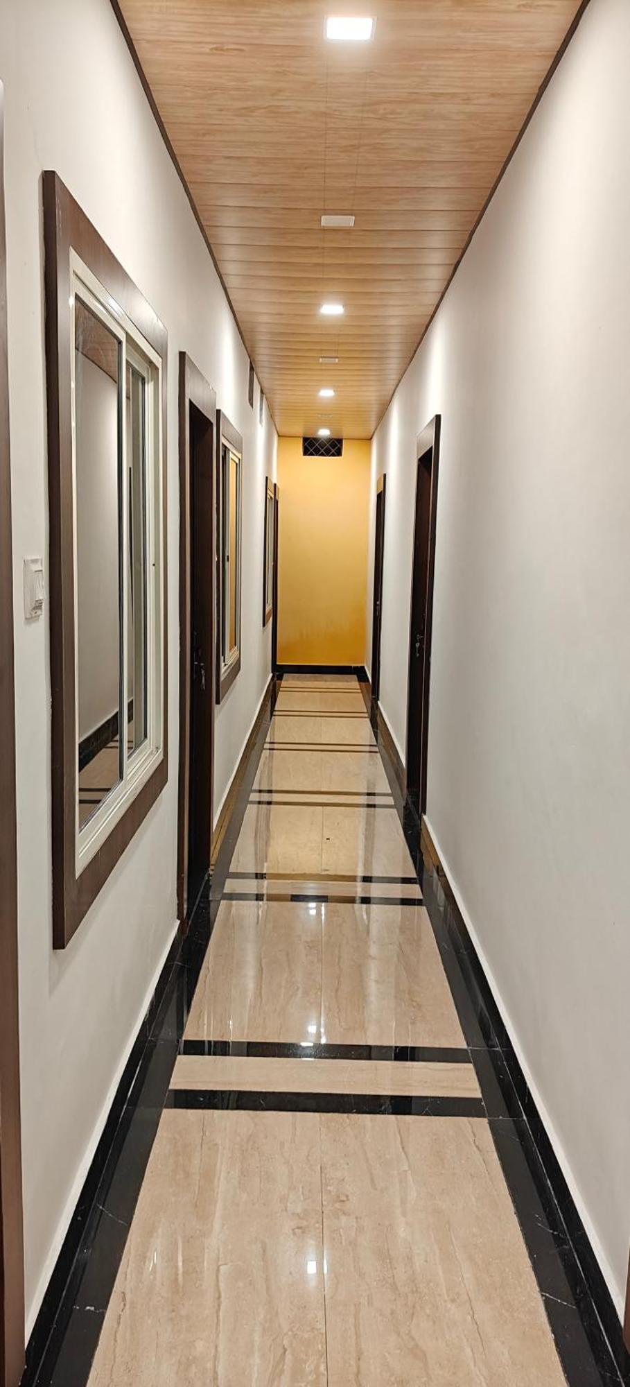 Hotel Mashaal- A Light Lit By Vidhata Jhansi Luaran gambar