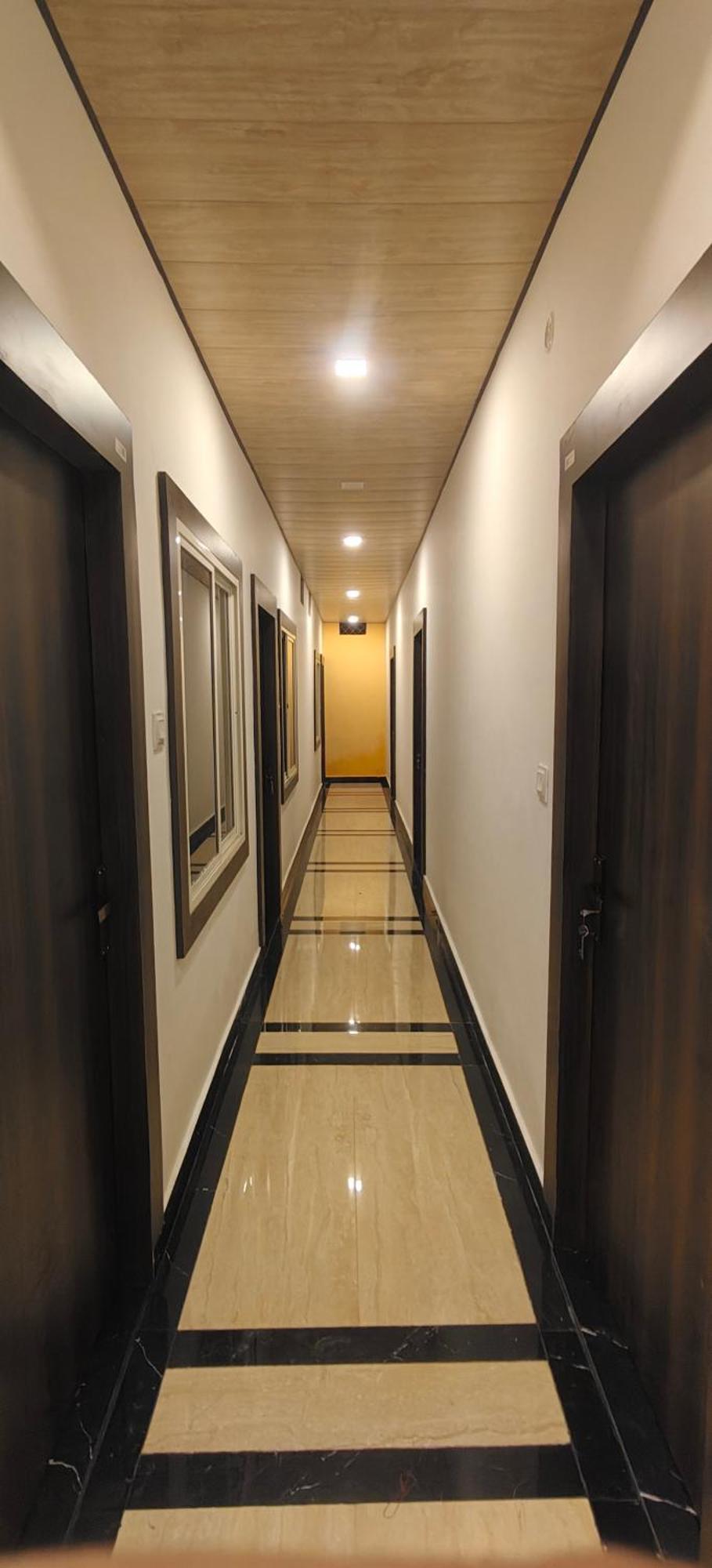 Hotel Mashaal- A Light Lit By Vidhata Jhansi Luaran gambar