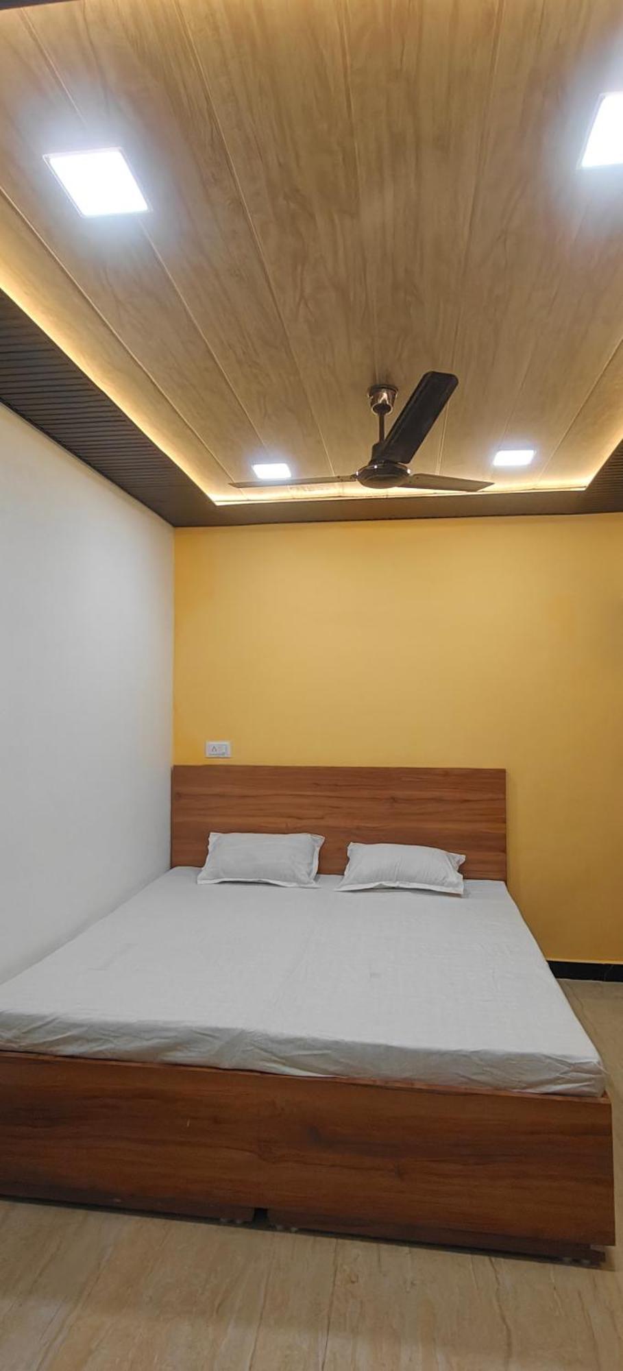 Hotel Mashaal- A Light Lit By Vidhata Jhansi Luaran gambar