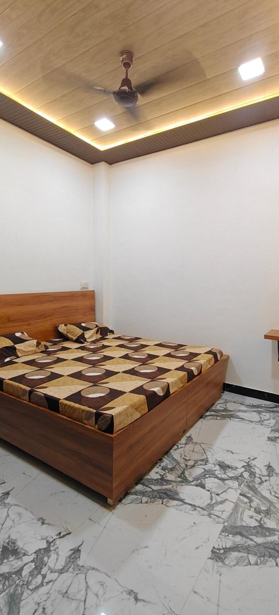 Hotel Mashaal- A Light Lit By Vidhata Jhansi Luaran gambar
