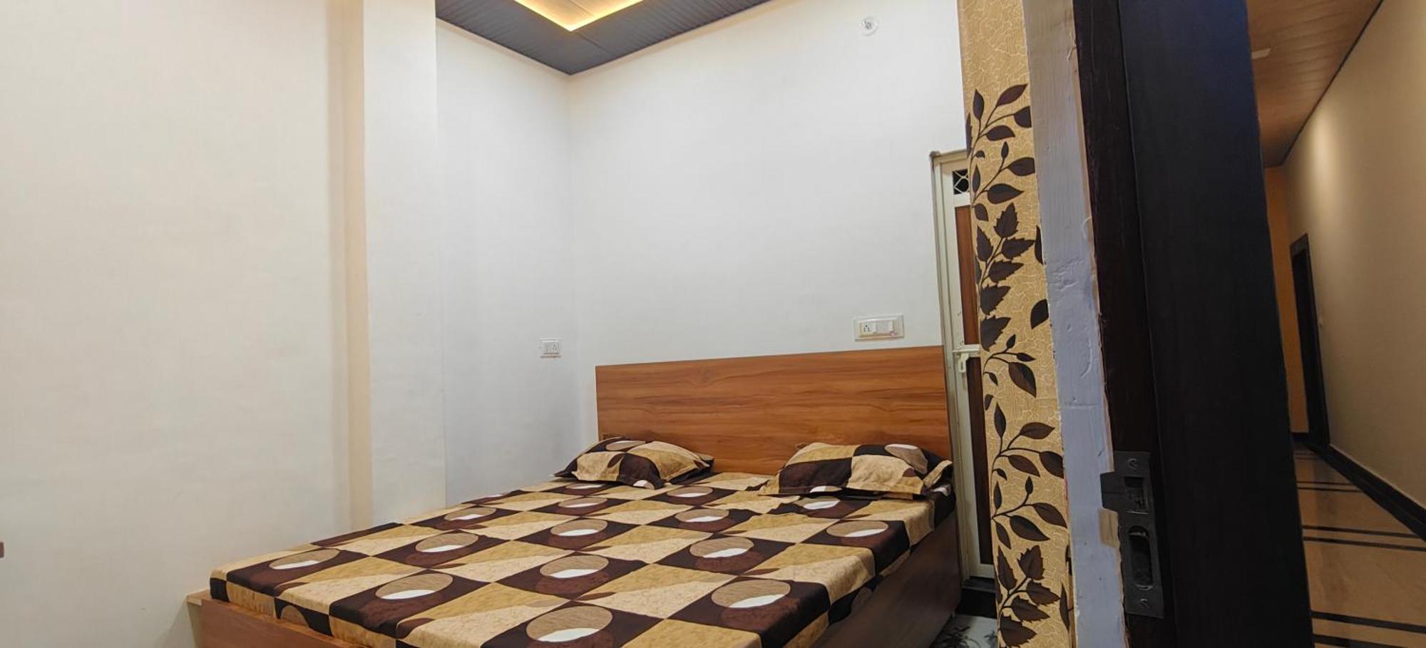 Hotel Mashaal- A Light Lit By Vidhata Jhansi Luaran gambar