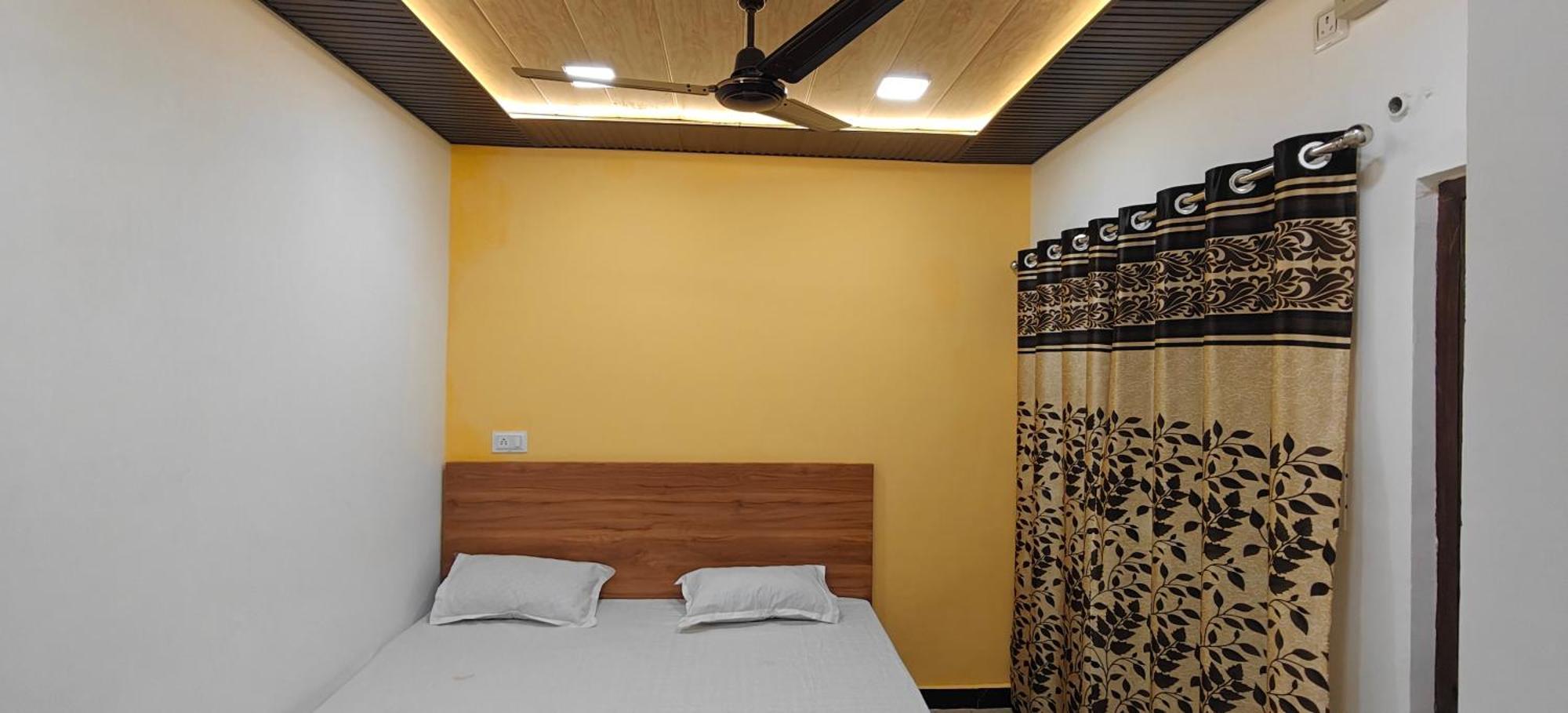 Hotel Mashaal- A Light Lit By Vidhata Jhansi Luaran gambar